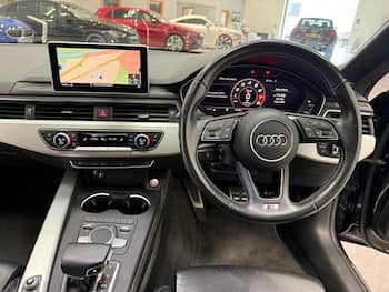 Used Audi S5 2017 for sale - 79574656: Photo