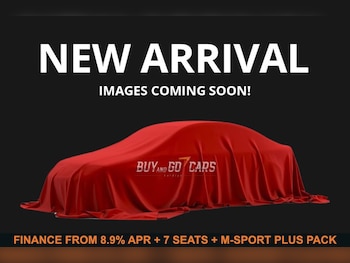 2019 (19) - 3.0 30d M Sport SUV 5dr Diesel Auto xDrive Euro 6 (s/s) (265 ps)