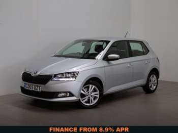 2020 (69) - 1.0 TSI 110 SE 5dr