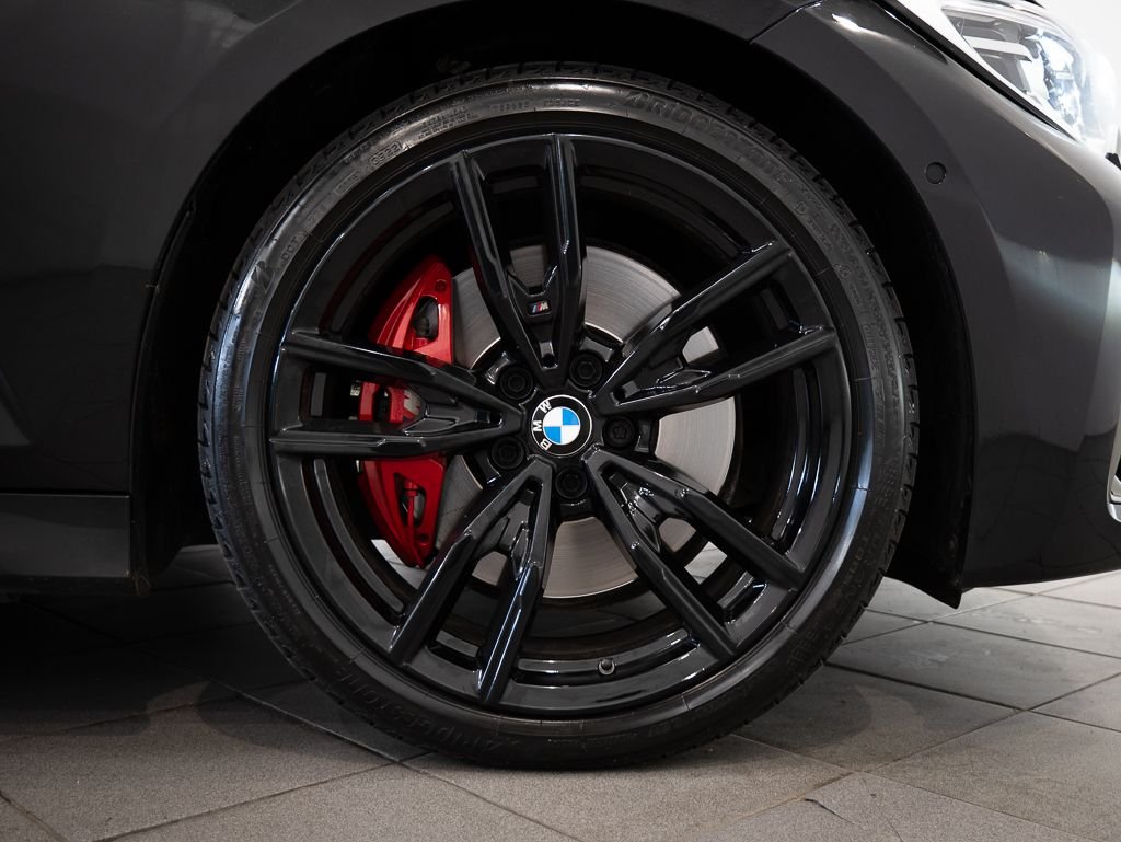 Used BMW 3 Series 2022 for sale - 76867829: Photo 11