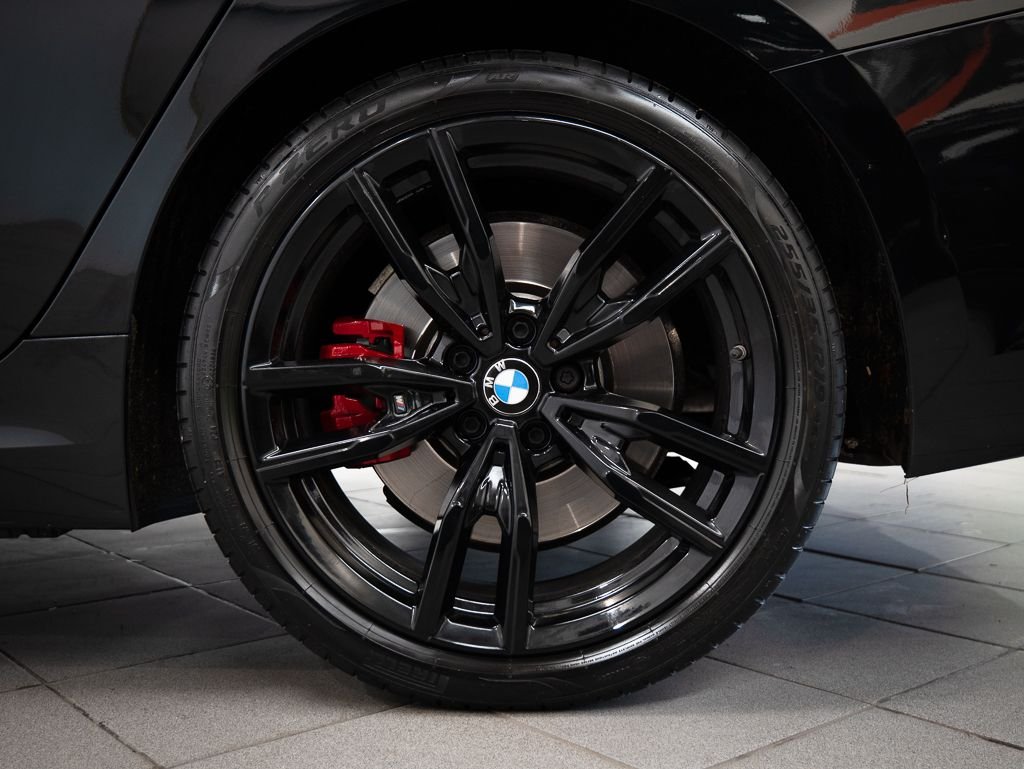 Used BMW 3 Series 2022 for sale - 76867829: Photo 13