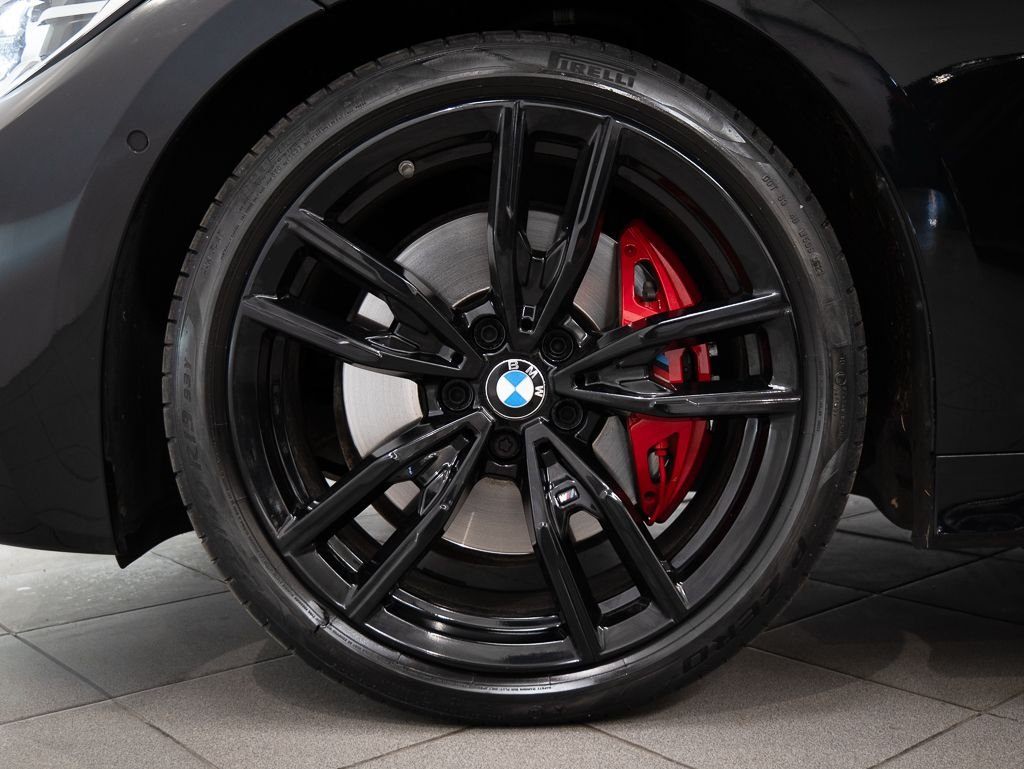 Used BMW 3 Series 2022 for sale - 76867829: Photo 14