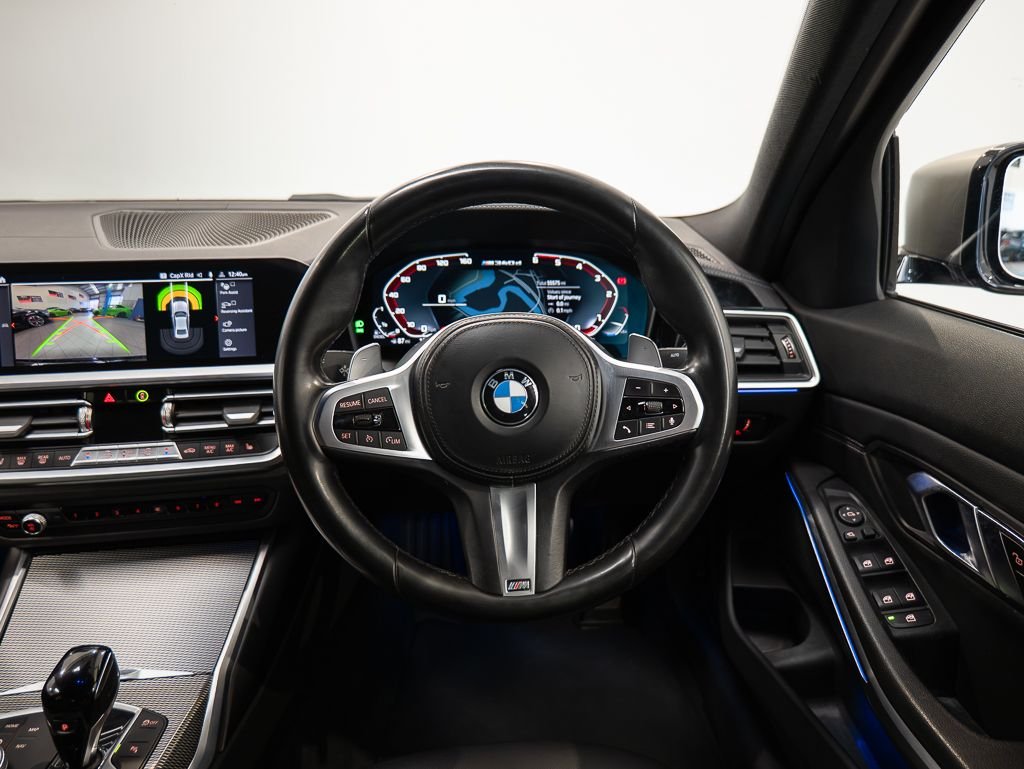 Used BMW 3 Series 2022 for sale - 76867829: Photo 15