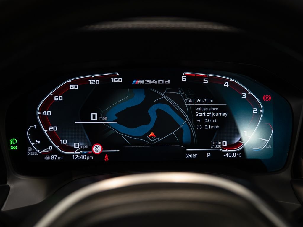 Used BMW 3 Series 2022 for sale - 76867829: Photo 17