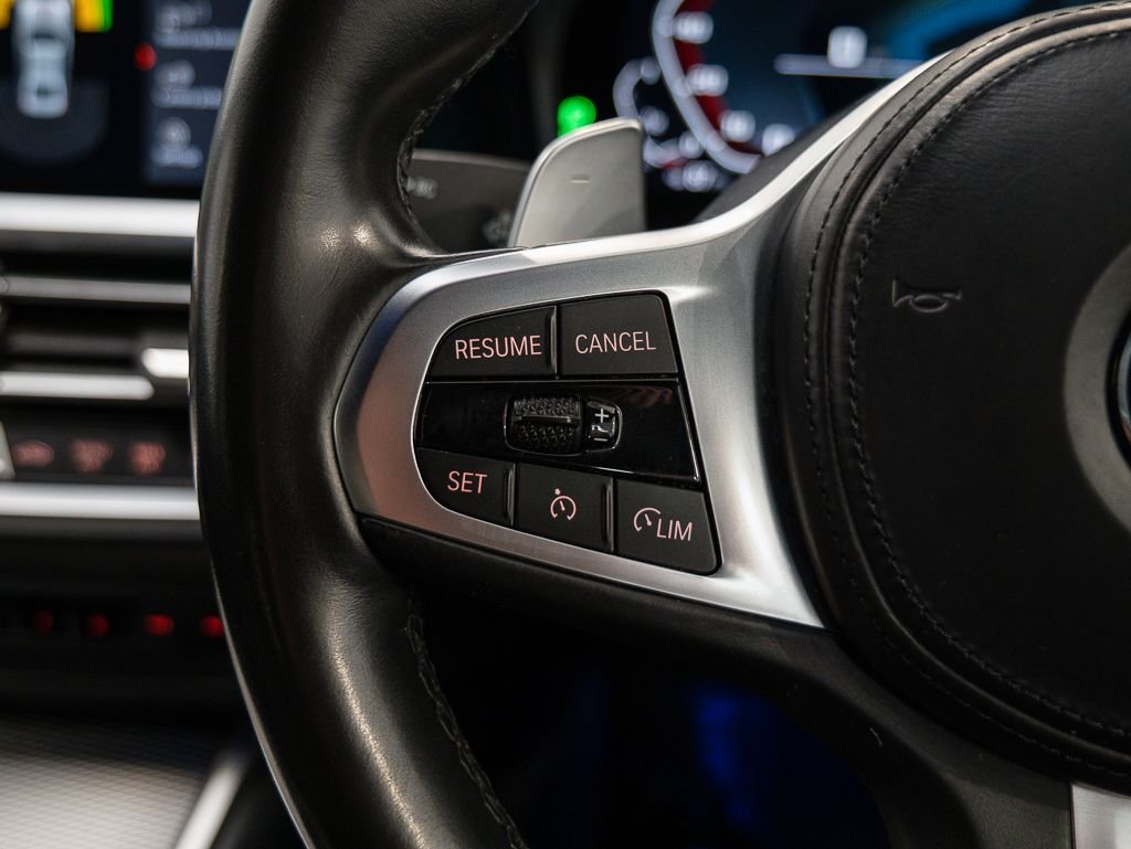 Used BMW 3 Series 2022 for sale - 76867829: Photo 18