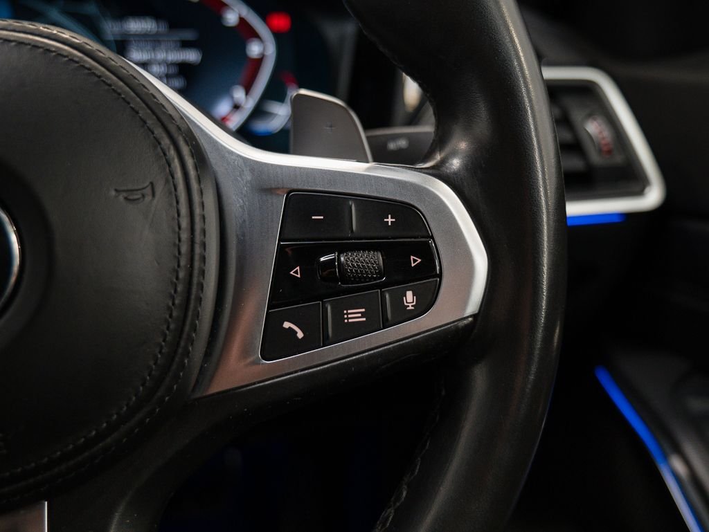 Used BMW 3 Series 2022 for sale - 76867829: Photo 19