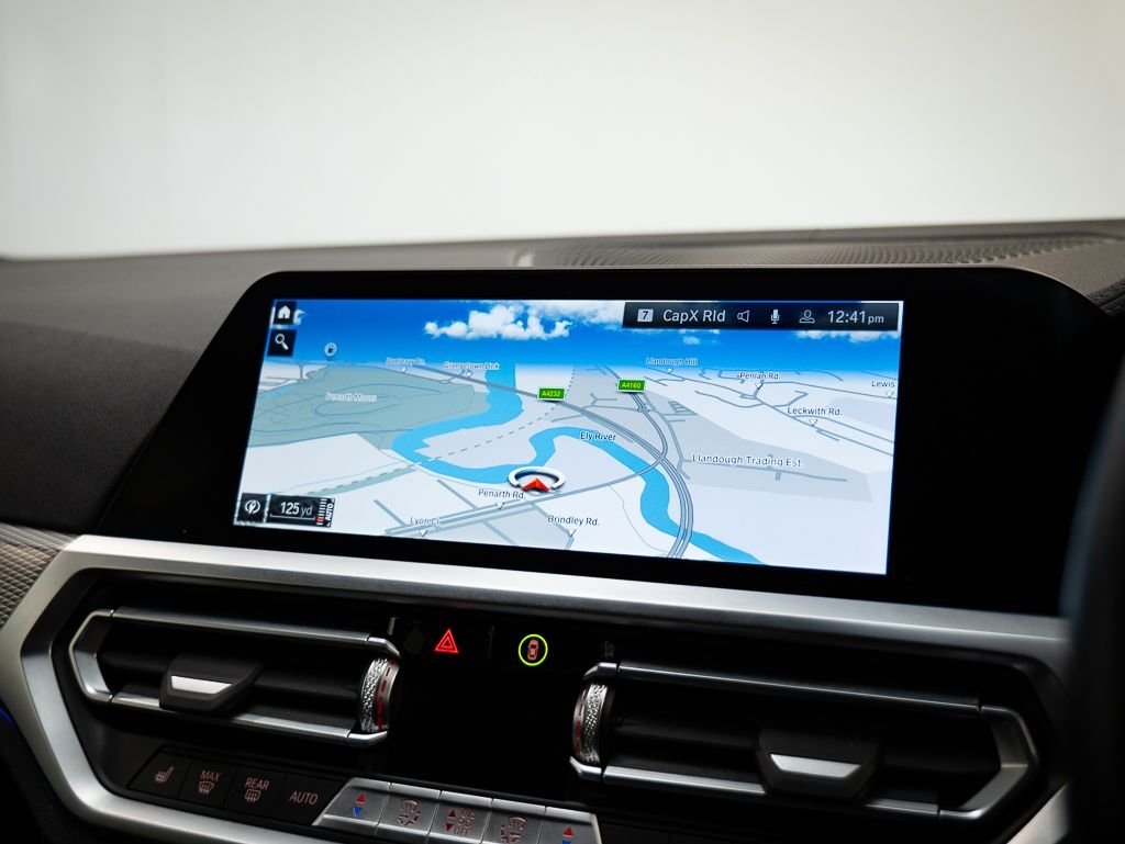 Used BMW 3 Series 2022 for sale - 76867829: Photo 22