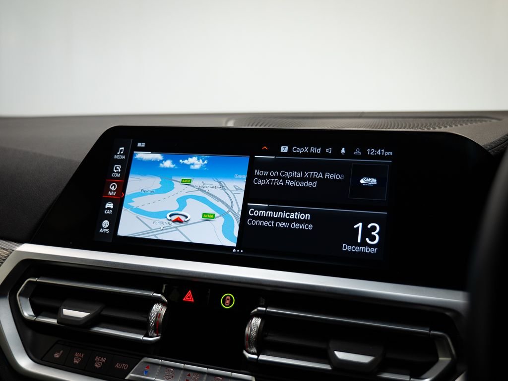 Used BMW 3 Series 2022 for sale - 76867829: Photo 23