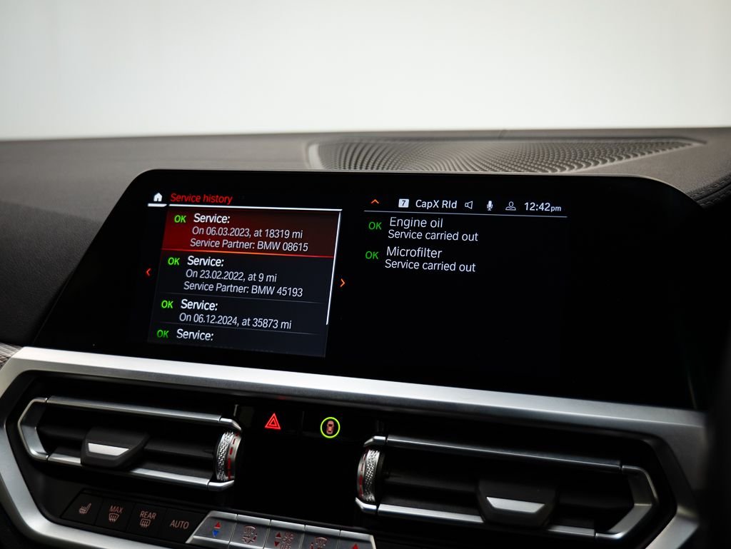 Used BMW 3 Series 2022 for sale - 76867829: Photo 25