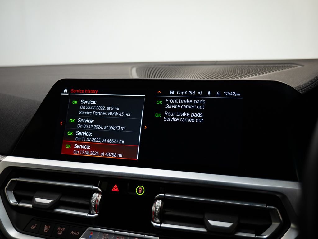 Used BMW 3 Series 2022 for sale - 76867829: Photo 26