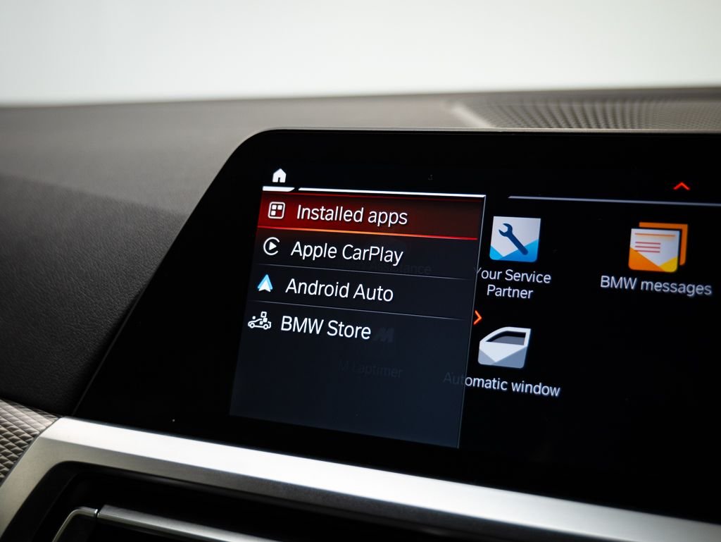 Used BMW 3 Series 2022 for sale - 76867829: Photo 27