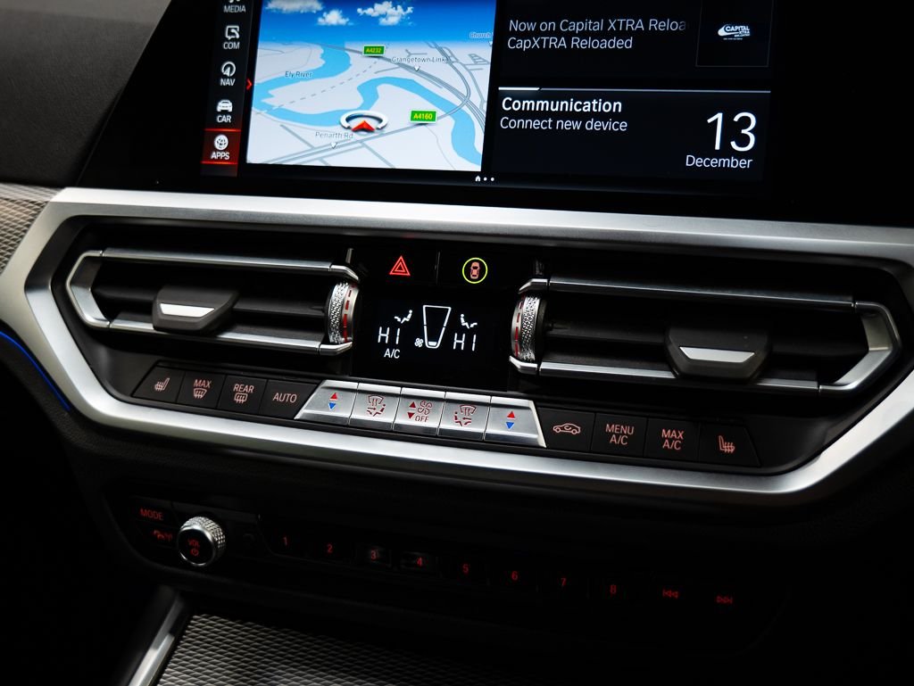 Used BMW 3 Series 2022 for sale - 76867829: Photo 28