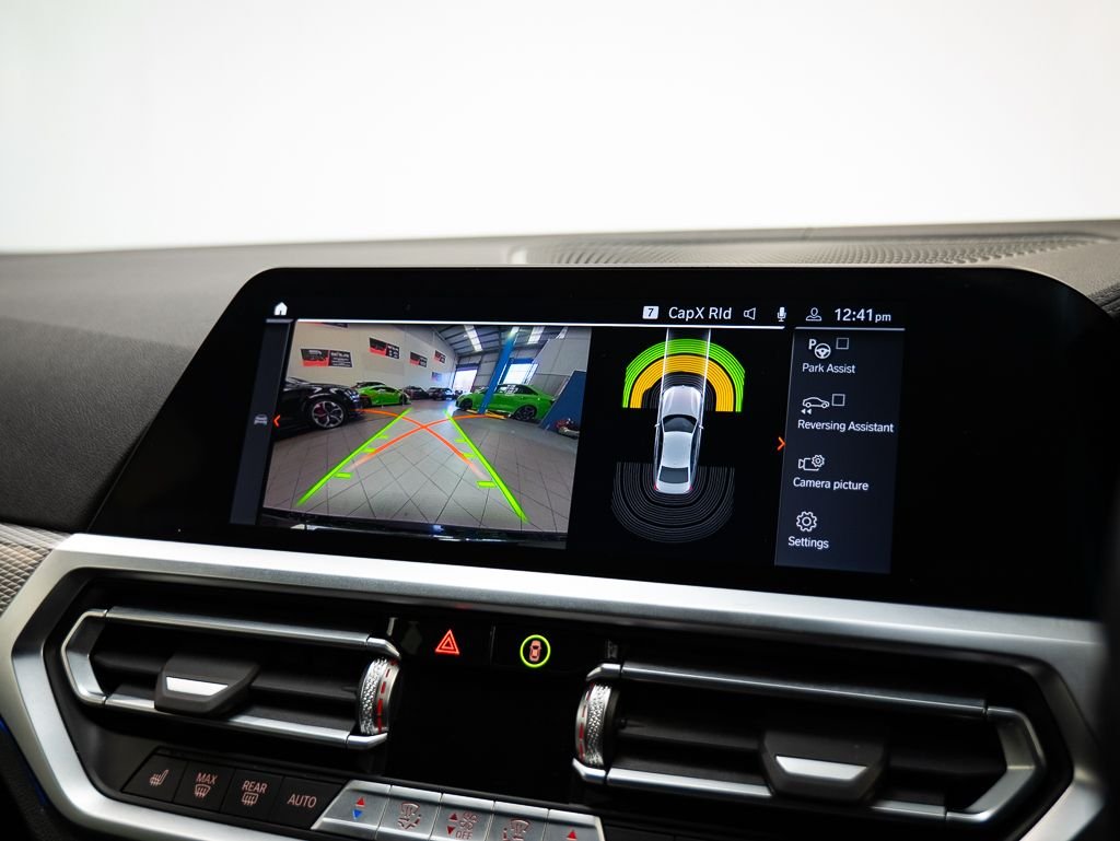 Used BMW 3 Series 2022 for sale - 76867829: Photo 3