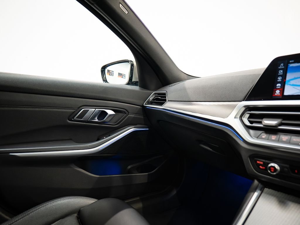 Used BMW 3 Series 2022 for sale - 76867829: Photo 34