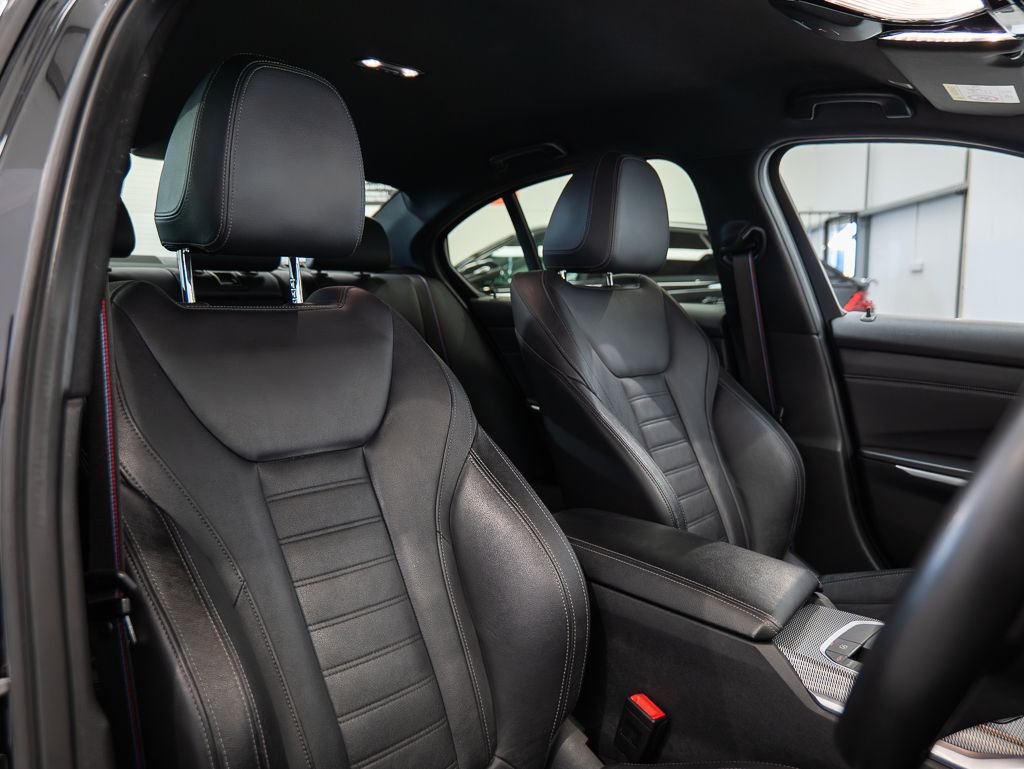 Used BMW 3 Series 2022 for sale - 76867829: Photo 35