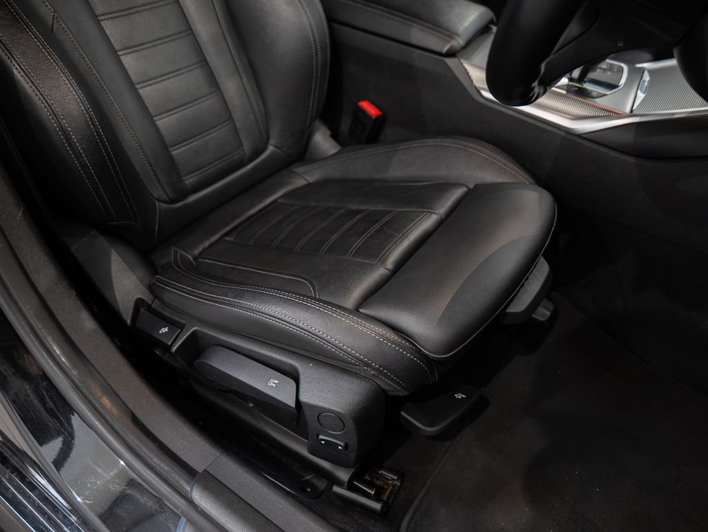 Used BMW 3 Series 2022 for sale - 76867829: Photo 36