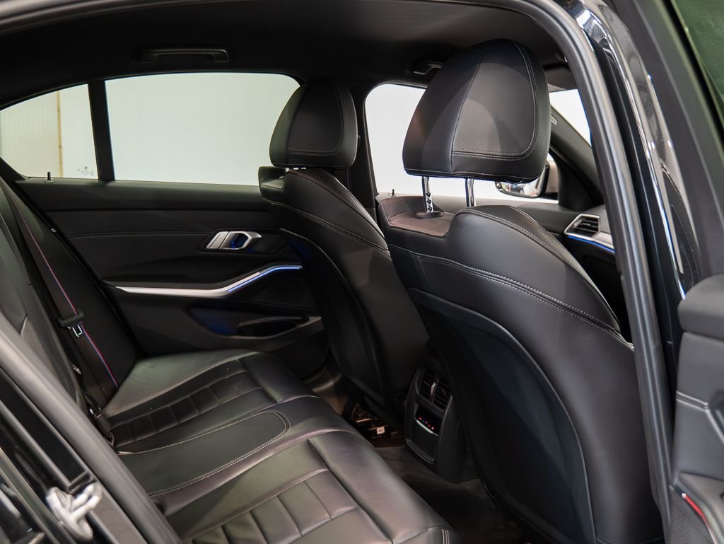 Used BMW 3 Series 2022 for sale - 76867829: Photo 37