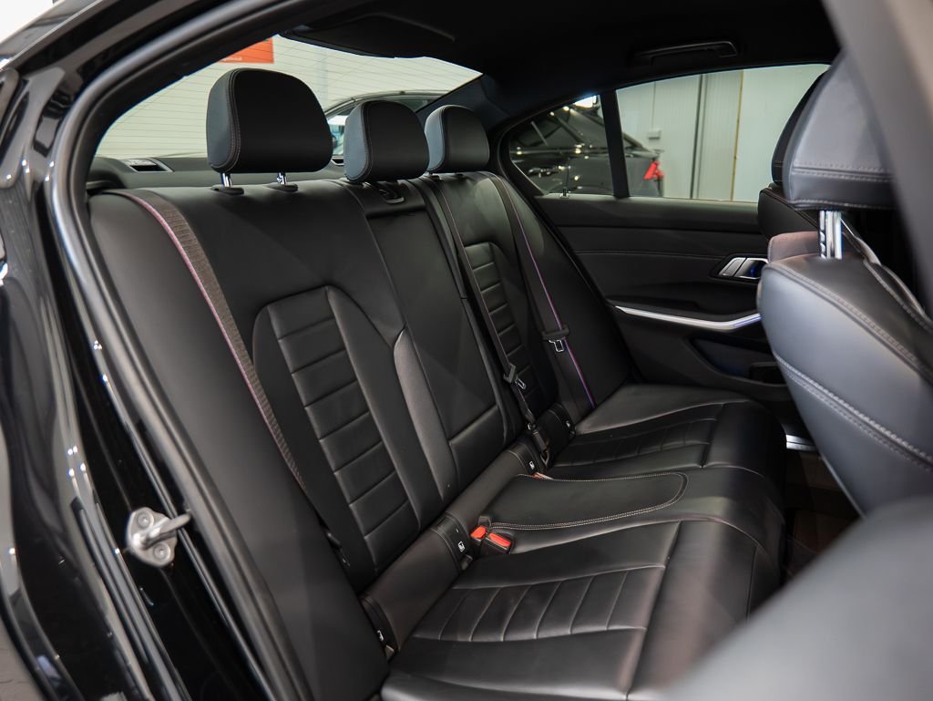 Used BMW 3 Series 2022 for sale - 76867829: Photo 38