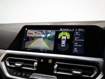 Used BMW 3 Series 2022 for sale - 76867829: Photo