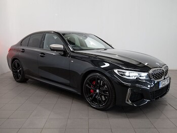 Used BMW 3 Series 2022 for sale - 76867829: Photo