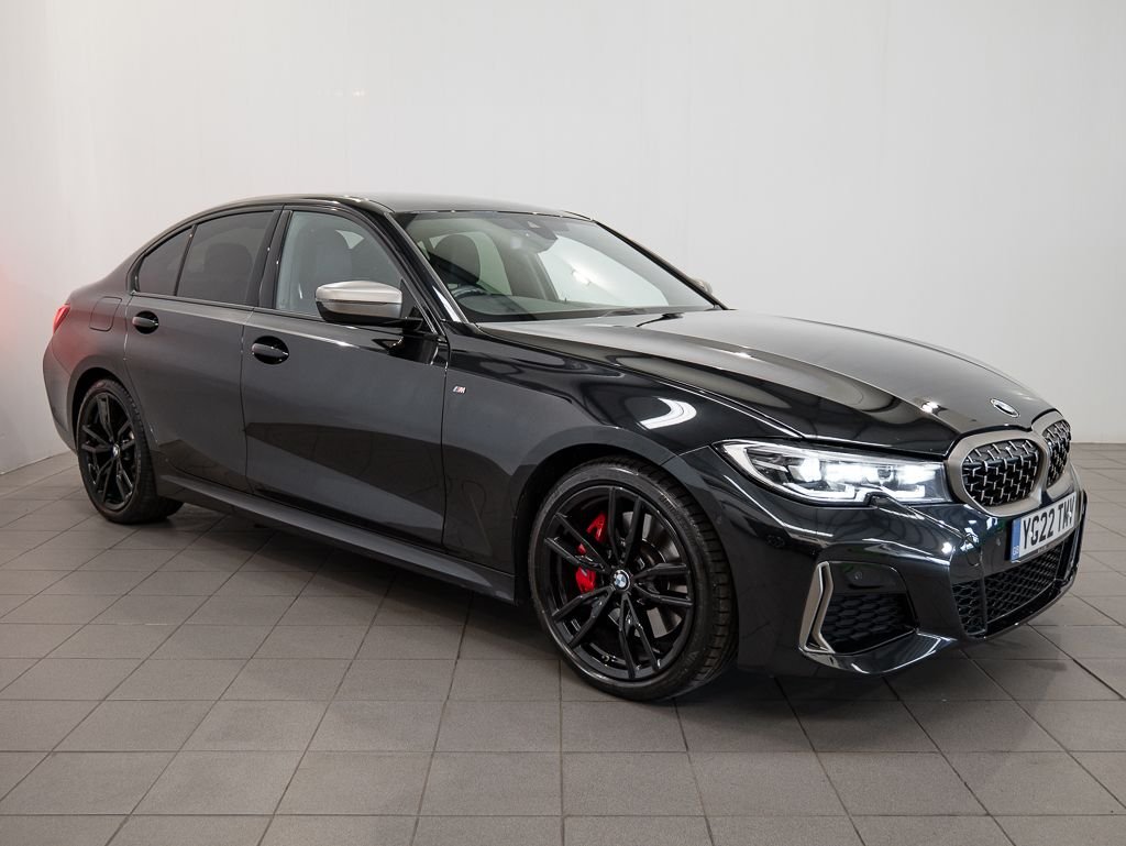 Used BMW 3 Series 2022 for sale - 76867829: Photo 5