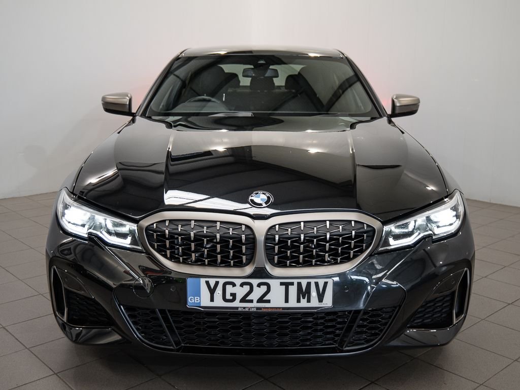 Used BMW 3 Series 2022 for sale - 76867829: Photo 6