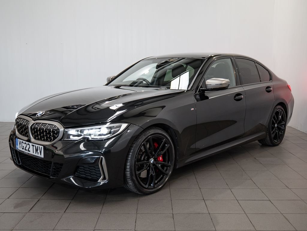 Used BMW 3 Series 2022 for sale - 76867829: Photo 7