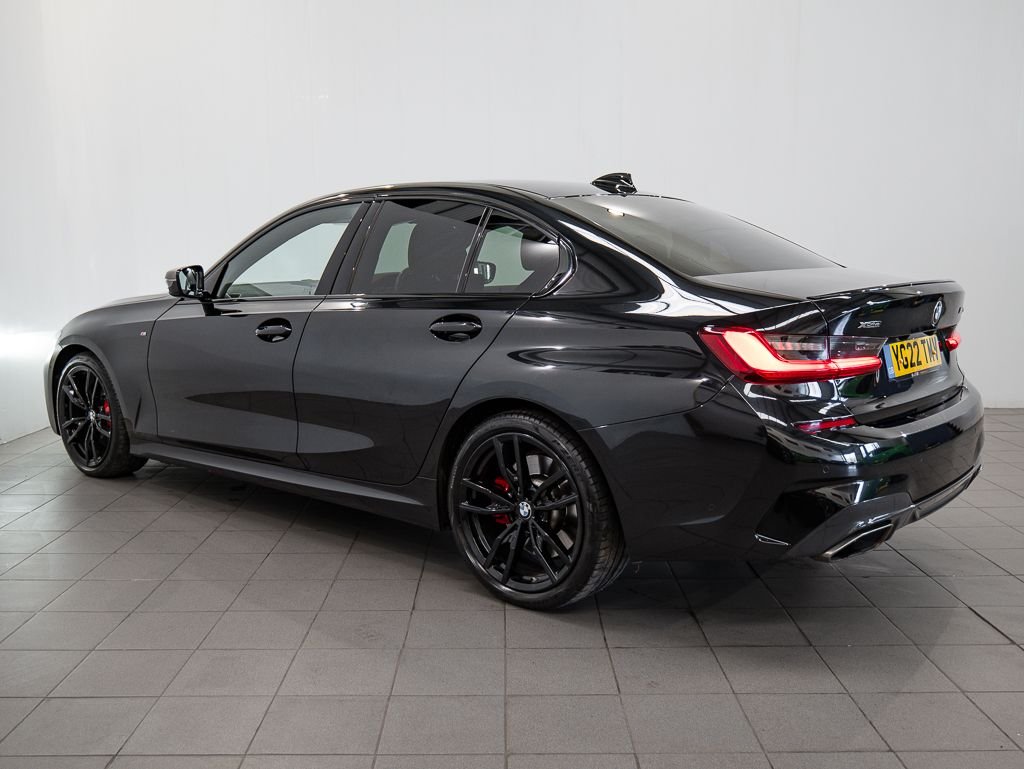 Used BMW 3 Series 2022 for sale - 76867829: Photo 8