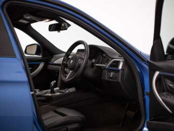 Used BMW 3 Series 2019 for sale - 75135492: Photo