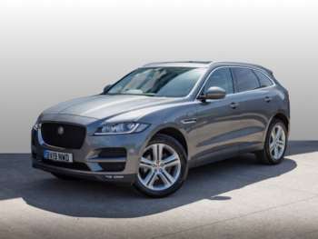 2019 (19) - 2.0 D180 Portfolio SUV 5dr Diesel Auto AWD Euro 6 (s/s) (180 ps)
