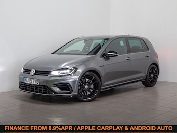 Volkswagen - Golf