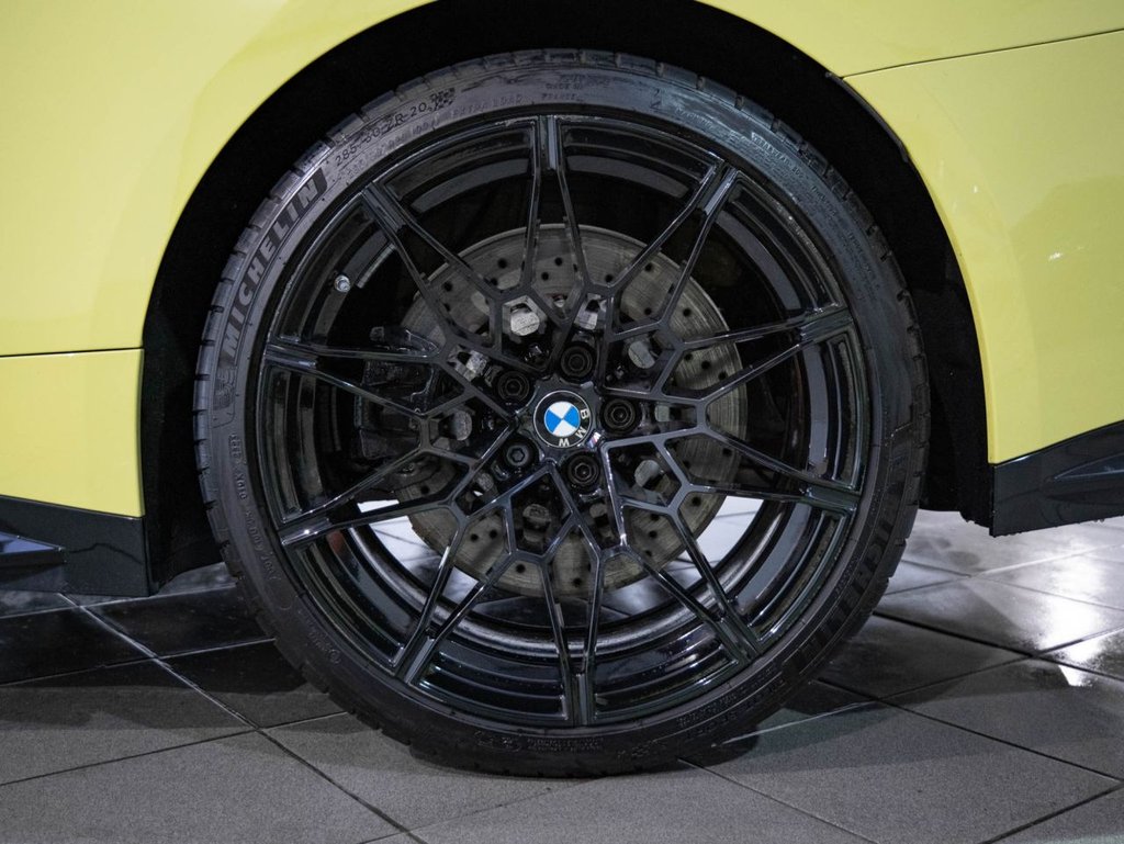 Used BMW M4 2023 for sale - 76536132: Photo 13