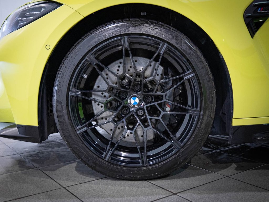 Used BMW M4 2023 for sale - 76536132: Photo 14