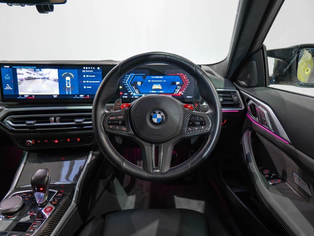 Used BMW M4 2023 for sale - 76536132: Photo 15