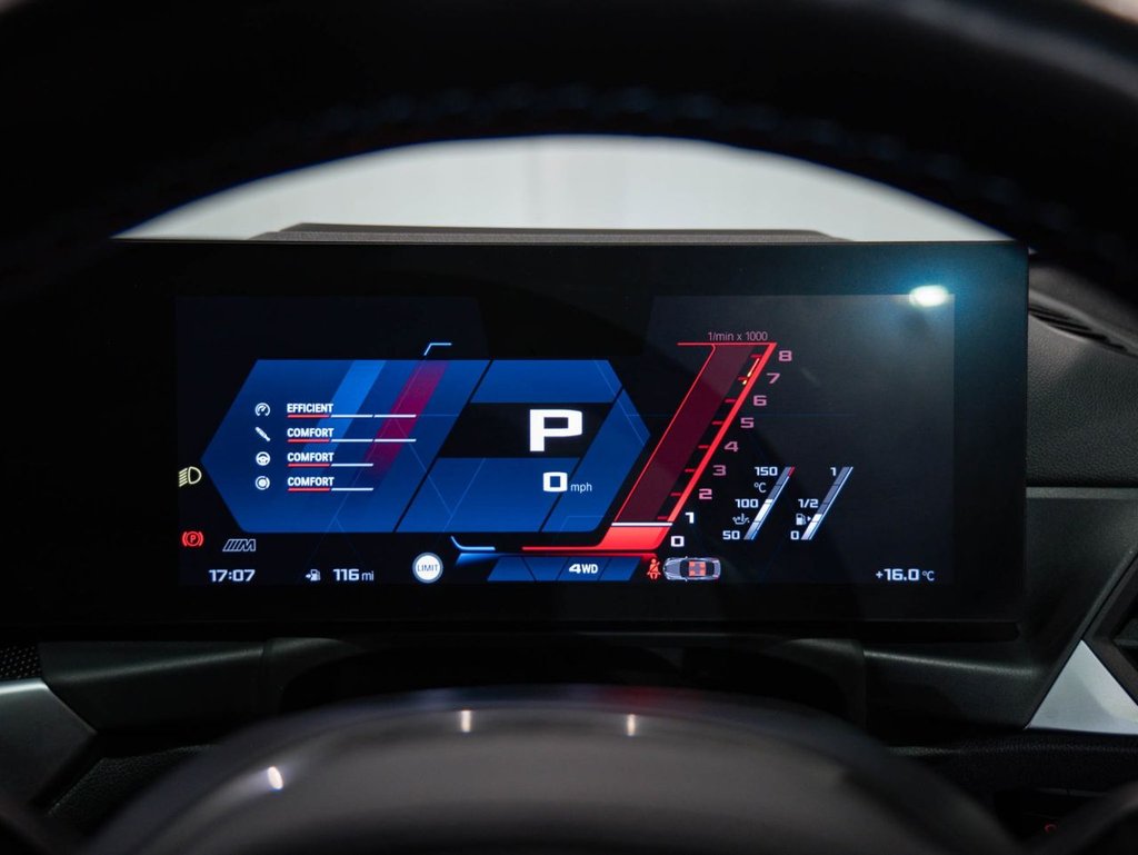 Used BMW M4 2023 for sale - 76536132: Photo 18