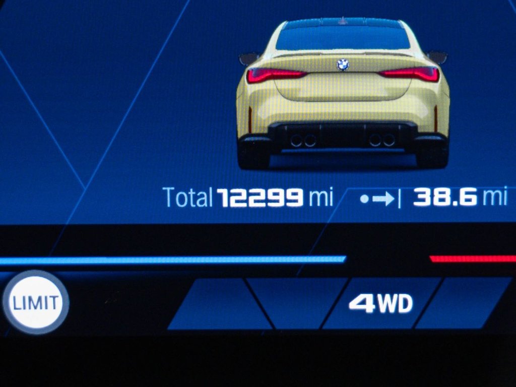 Used BMW M4 2023 for sale - 76536132: Photo 19