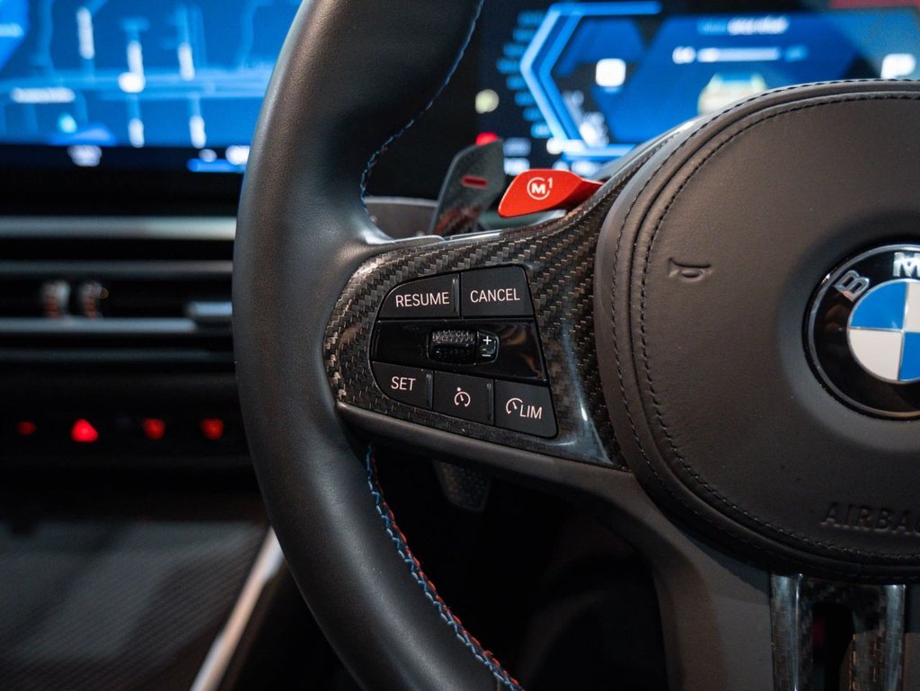 Used BMW M4 2023 for sale - 76536132: Photo 20