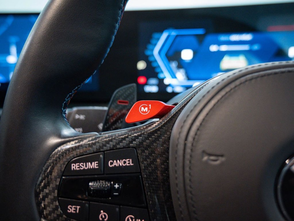 Used BMW M4 2023 for sale - 76536132: Photo 22