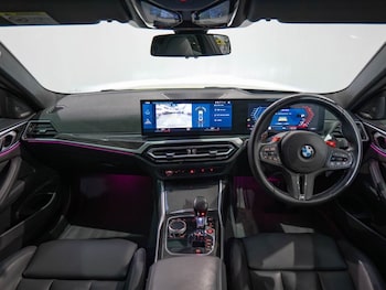 Used BMW M4 2023 for sale - 76536132: Photo