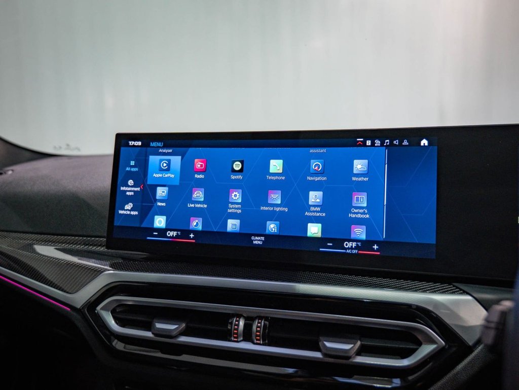 Used BMW M4 2023 for sale - 76536132: Photo 30