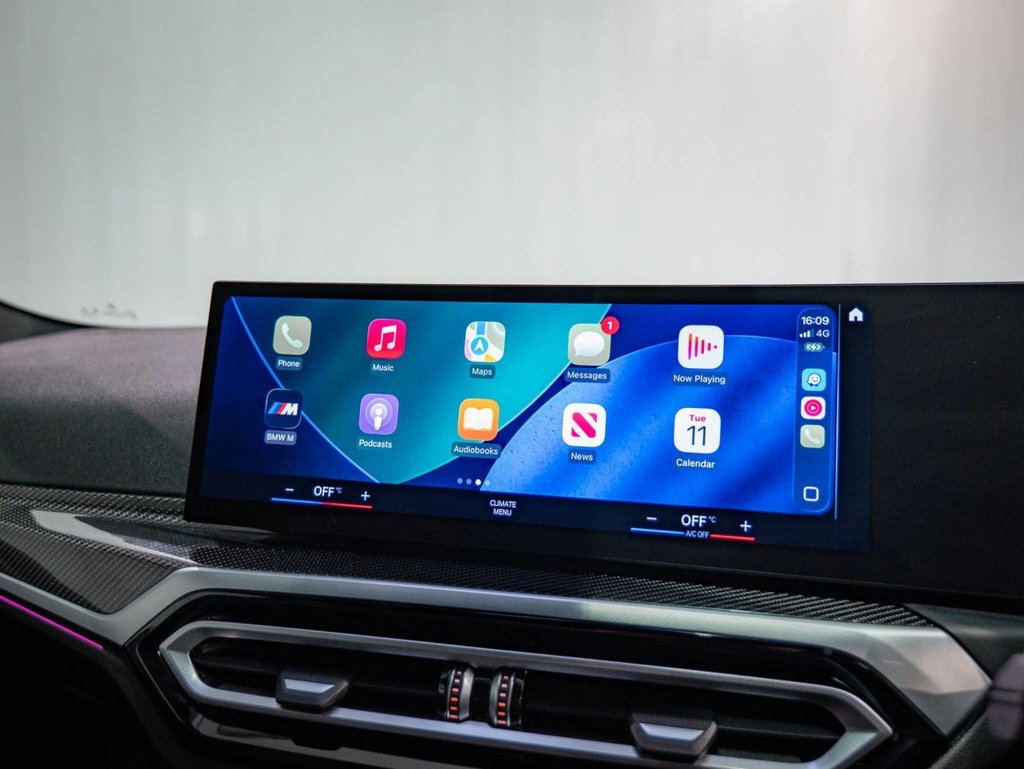 Used BMW M4 2023 for sale - 76536132: Photo 31