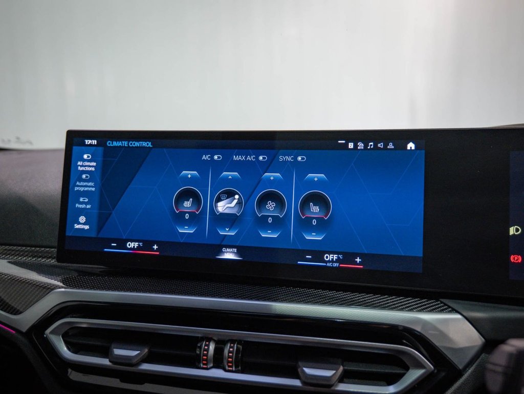 Used BMW M4 2023 for sale - 76536132: Photo 35