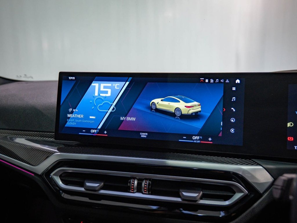 Used BMW M4 2023 for sale - 76536132: Photo 36