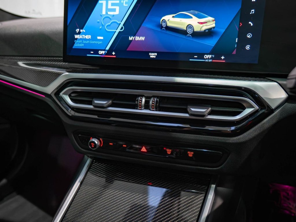 Used BMW M4 2023 for sale - 76536132: Photo 37