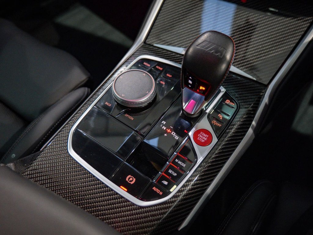 Used BMW M4 2023 for sale - 76536132: Photo 38