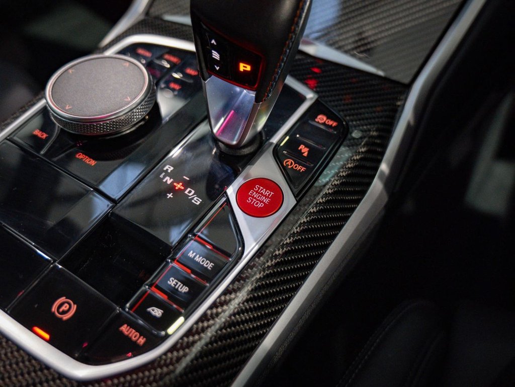 Used BMW M4 2023 for sale - 76536132: Photo 39