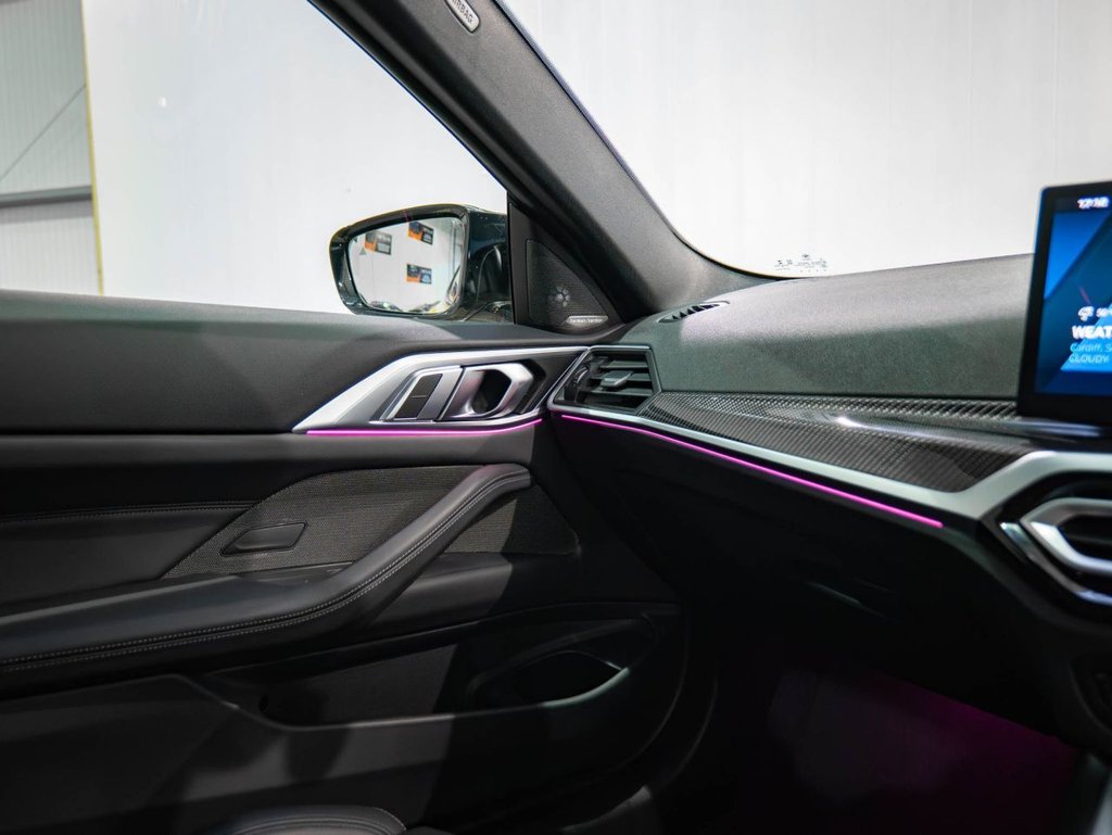 Used BMW M4 2023 for sale - 76536132: Photo 42