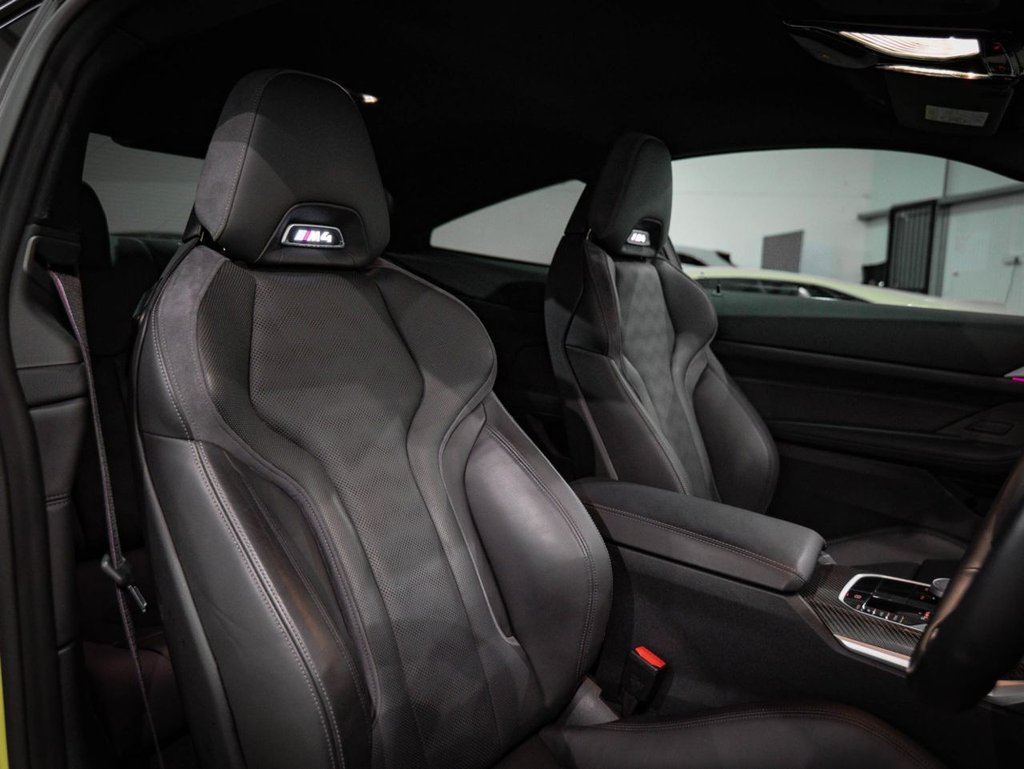 Used BMW M4 2023 for sale - 76536132: Photo 47