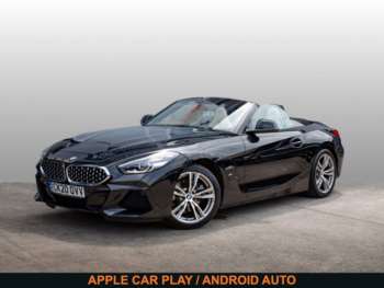 2020 (20) - sDrive 20i M Sport 2dr Auto