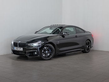 BMW - 4 Series